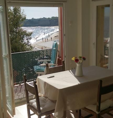 Apartamento Pueblo Marinero Puerto Sherry El Puerto de Santa María Buitenkant foto