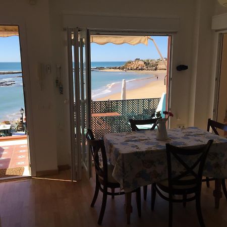 Apartamento Pueblo Marinero Puerto Sherry El Puerto de Santa María Buitenkant foto