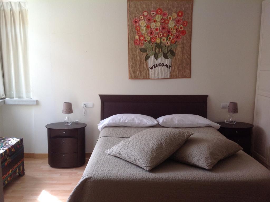 Apartamento Pueblo Marinero Puerto Sherry El Puerto de Santa María Kamer foto