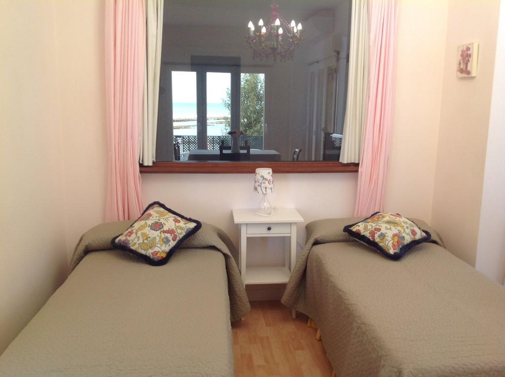 Apartamento Pueblo Marinero Puerto Sherry El Puerto de Santa María Kamer foto