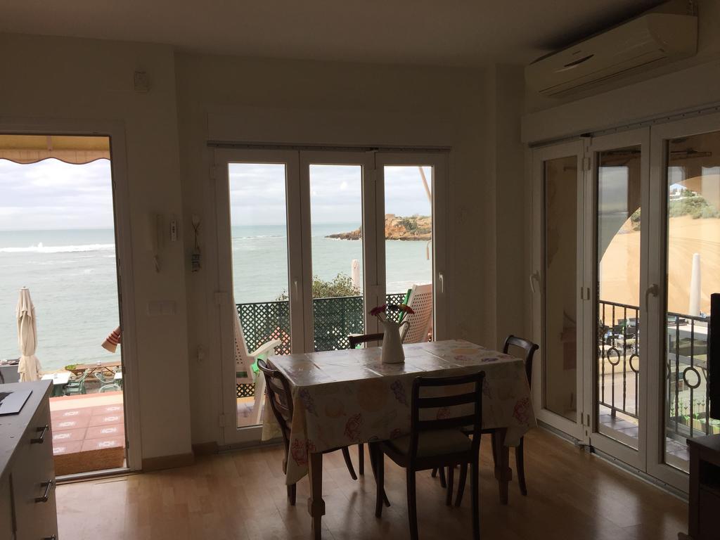 Apartamento Pueblo Marinero Puerto Sherry El Puerto de Santa María Kamer foto