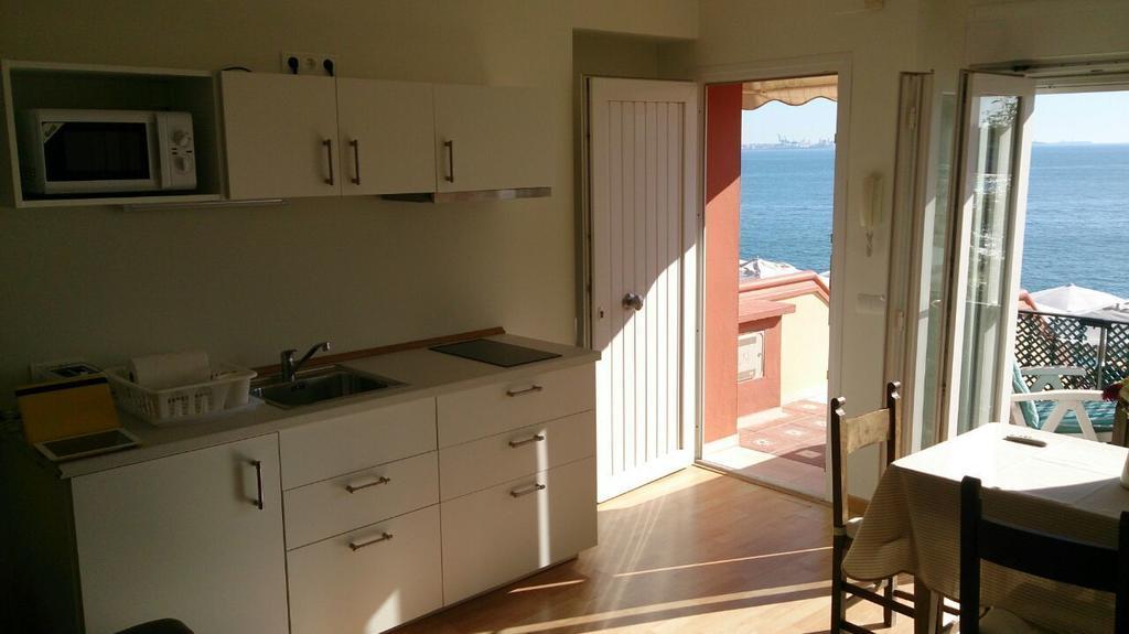 Apartamento Pueblo Marinero Puerto Sherry El Puerto de Santa María Buitenkant foto