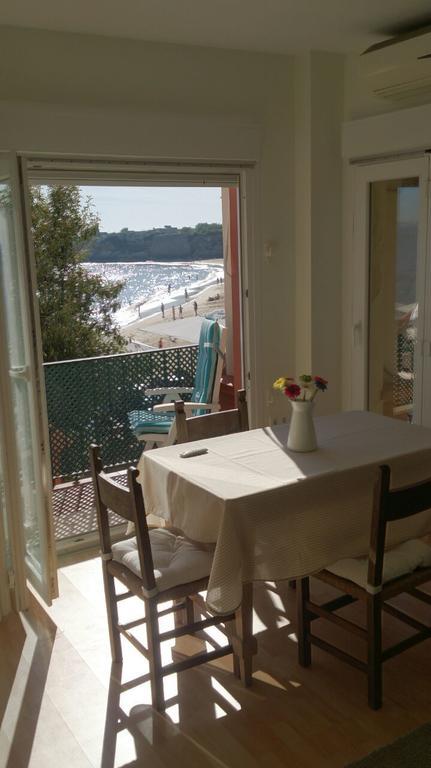 Apartamento Pueblo Marinero Puerto Sherry El Puerto de Santa María Buitenkant foto