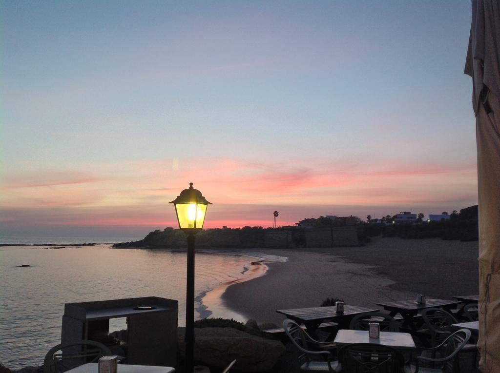 Apartamento Pueblo Marinero Puerto Sherry El Puerto de Santa María Buitenkant foto
