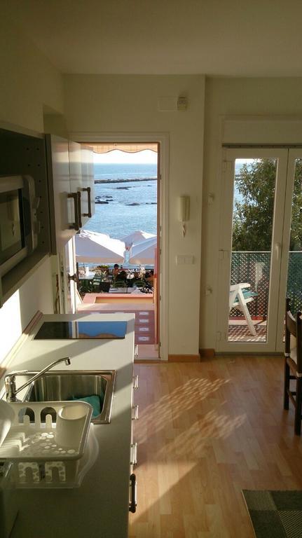 Apartamento Pueblo Marinero Puerto Sherry El Puerto de Santa María Buitenkant foto