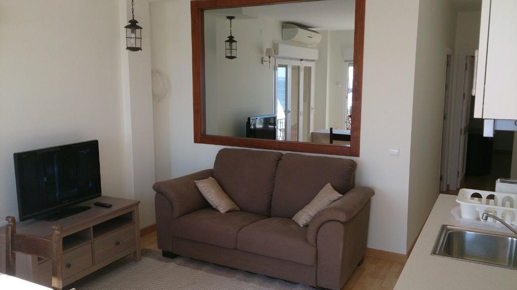 Apartamento Pueblo Marinero Puerto Sherry El Puerto de Santa María Buitenkant foto