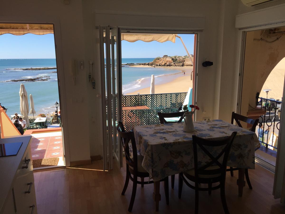 Apartamento Pueblo Marinero Puerto Sherry El Puerto de Santa María Buitenkant foto
