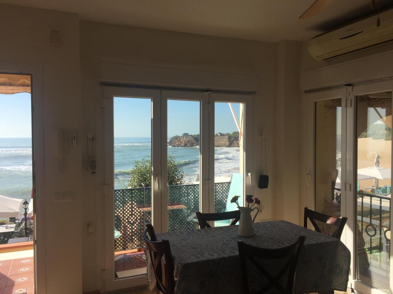 Apartamento Pueblo Marinero Puerto Sherry El Puerto de Santa María Buitenkant foto