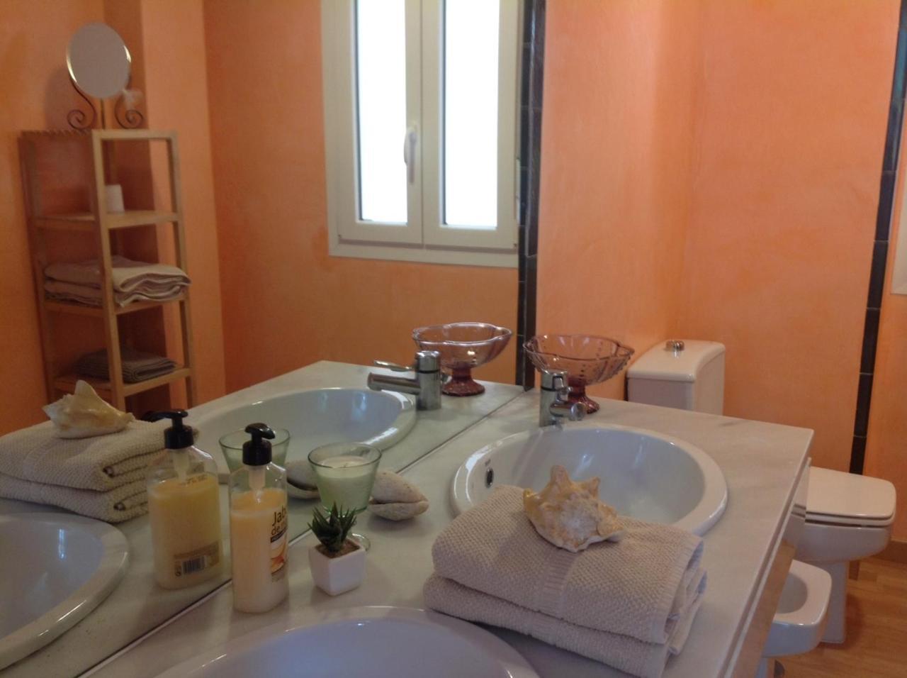 Apartamento Pueblo Marinero Puerto Sherry El Puerto de Santa María Buitenkant foto