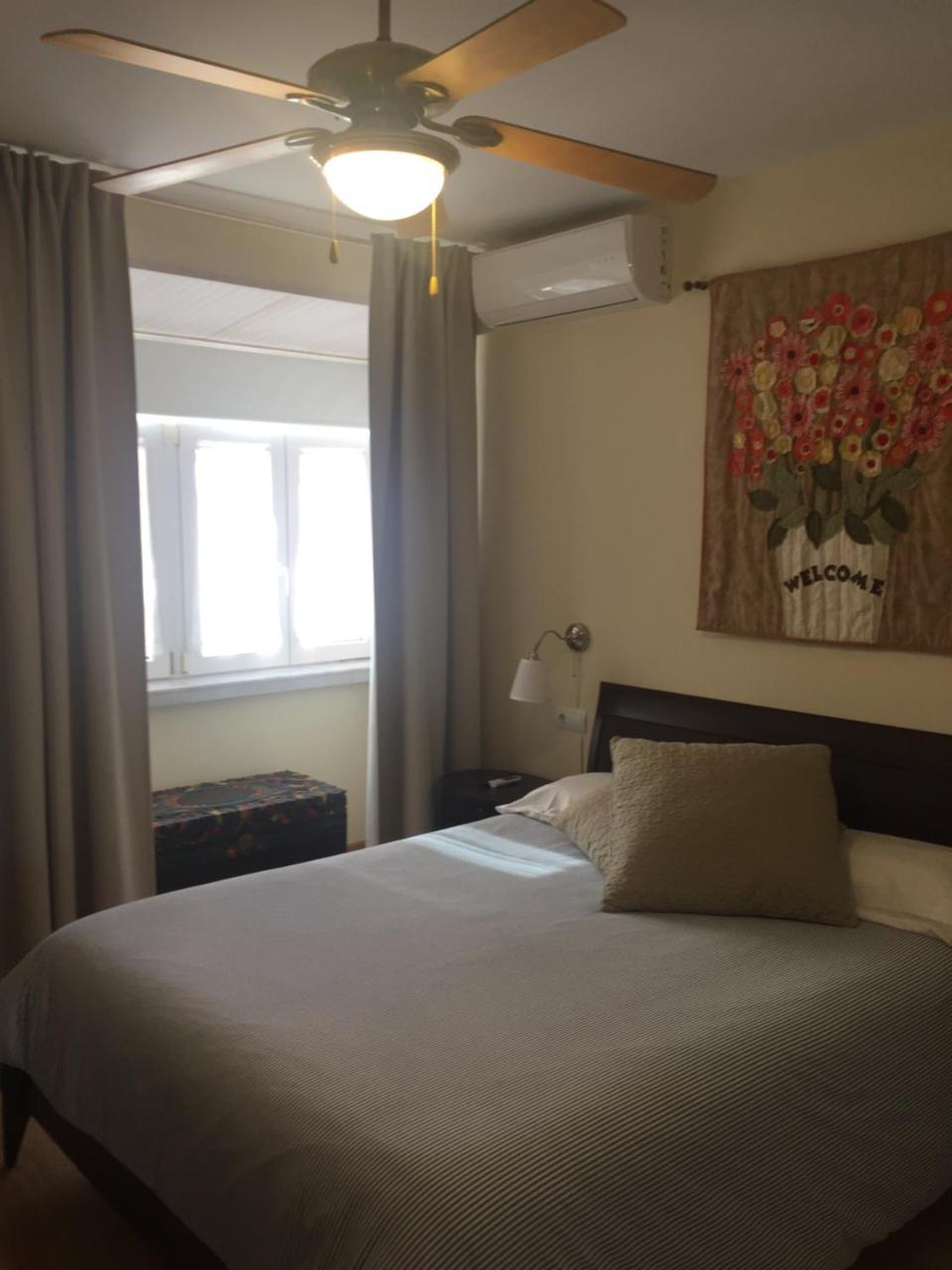 Apartamento Pueblo Marinero Puerto Sherry El Puerto de Santa María Buitenkant foto